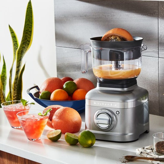 K400 turmixhoz citrusfacsaró tartozék